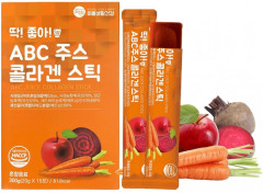 Коллаген Abc Juice Collagen Stick - Фото 1