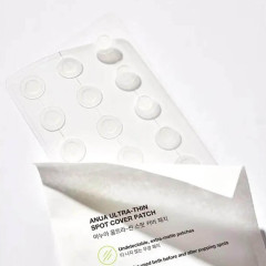 Патчи Ultra-Thin Spot Cover Patch 75 шт. - Фото 5