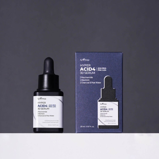Сыворотка «Hyper Acid4 30 serum»