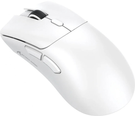 Игровая беспроводная мышь R1