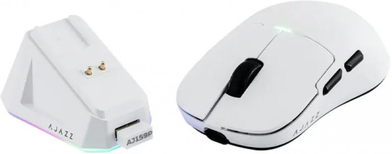 Беспроводная игровая мышь AJ159p
