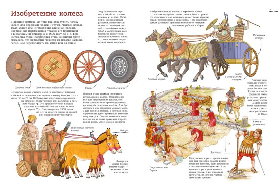 Транспорт. Машины, самолёты, корабли, поезда