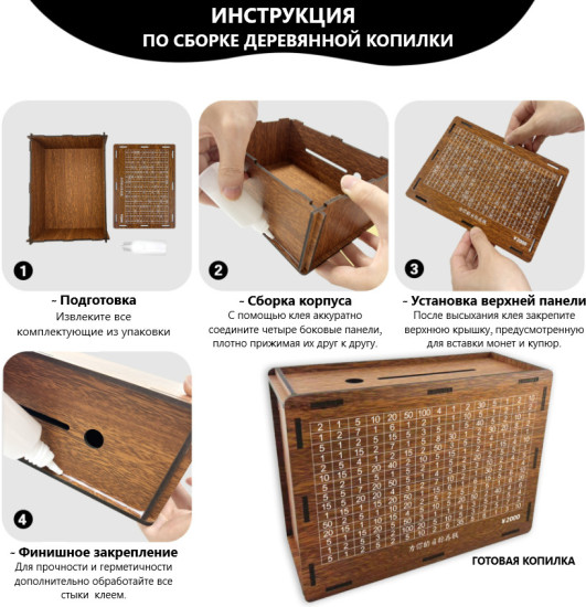 Пазл «Кошачий мир»