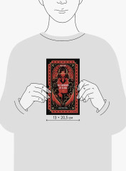 The Sorrows of Satan - Фото 5