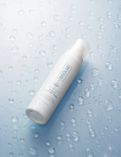 Тонер Ha Blue Moisture Toner