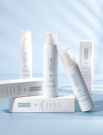 Тонер Ha Blue Moisture Toner