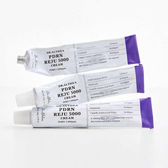 Крем PDRN Reju 5000 Cream 20g