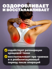 Мазь для суставов «5 ядов» - Фото 1