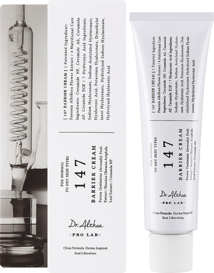 Крем 147 Barrier Cream