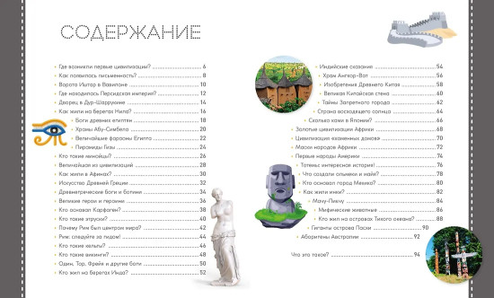 Величайшие цивилизации. Факты, мифы и тайны