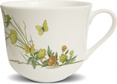 Чайная пара «Купальница» - Фото 1