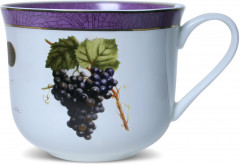 Чайная пара «Виноград» - Фото 1