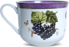 Чайная пара «Виноград» - Фото 3