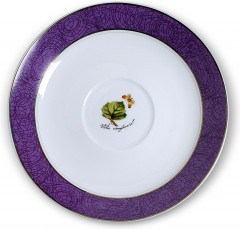 Чайная пара «Виноград» - Фото 4