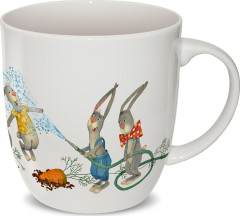 Кружка «Летний душ» - Фото 1