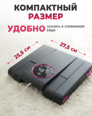 Сушилка для обуви электрическая с ультрафиолетом и таймером - Фото 5