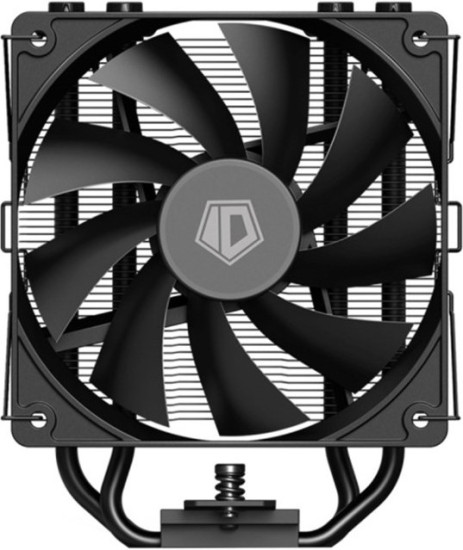 Кулер для процессора ID-COOLING ID-CPU-SE-214-XT Black