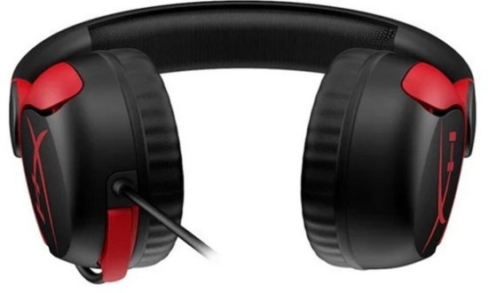 Наушники 7G8F4AA Cloud Mini черный