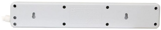 Сетевой фильтр DFS-135/99432 5 м
