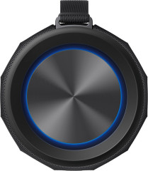 Портативная колонка Bluetooth Speaker Mini черный - Фото 1