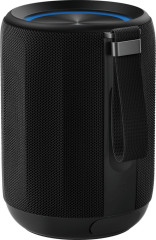 Портативная колонка Bluetooth Speaker Mini черный - Фото 2