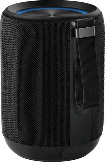 Портативная колонка Bluetooth Speaker Mini черный