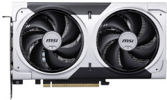 Видеокарта MSI RTX 5060 Ti 8G VENTUS 2X OC Plus 8 Гб - Фото 2