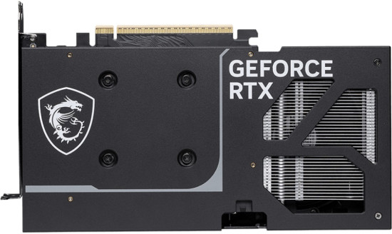 Видеокарта MSI RTX 5060 Ti 8G VENTUS 2X OC Plus 8 Гб