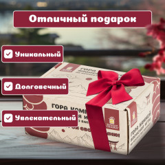 Балансир-головоломка «Башня Туми Иши», 12 камней, 665258 - Фото 6