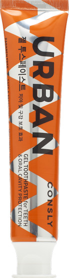 Зубная паста для комплексной защиты зубов «Total Care Gel Toothpaste»