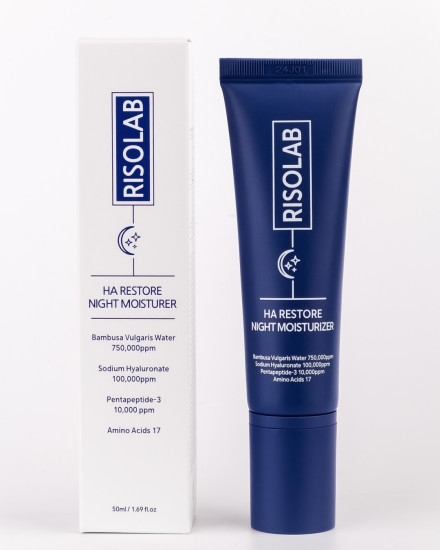 Крем Ha Restore Night Moisturizer