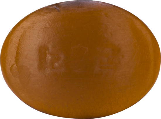 Мыло детское с колой «Cola Kids Soap»