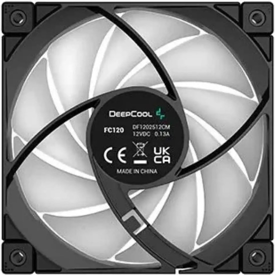 Вентилятор для корпуса R-FC120-BAMN1-G-1