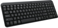 Клавиатура 920-013452 черный - Фото 2