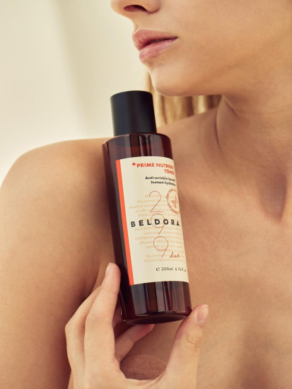 Тонер Prime Nutrient Toner