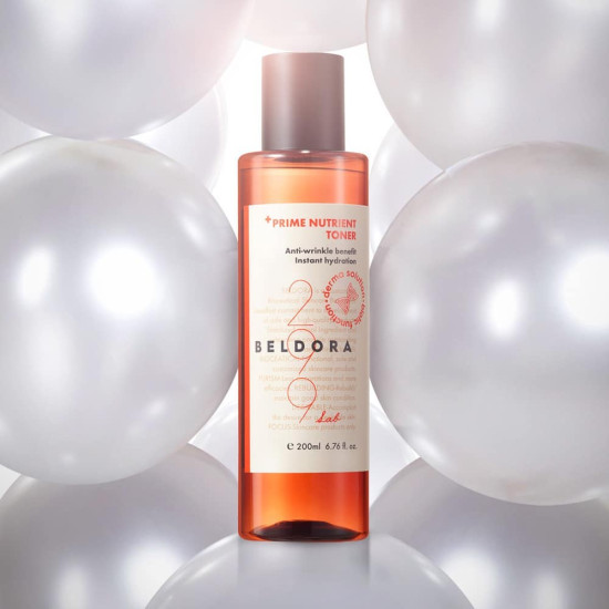 Тонер Prime Nutrient Toner