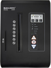 Уничтожитель (шредер) PS-2542x, CD, «HeavyDuty», 4 уровень секретности, 4х40 мм, 25 листов, корзина 42 литра, 532594 - Фото 7