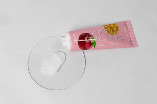Крем для рук коллагеновый с манго «Gentle Collagen Mango Hand Сream»