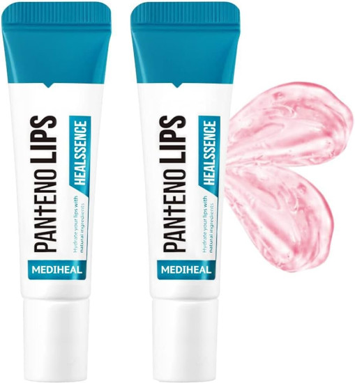  Гелевая эссенция для губ   Pantenolips Healessence