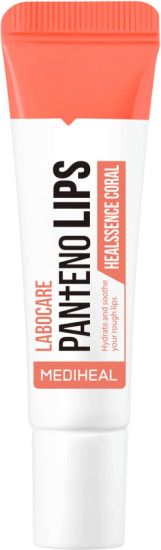 Восстанавливающая эссенция-тинт для губ Panteno Lips Healssence Coral