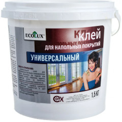 Клей универсальный для напольных покрытий - Фото 15