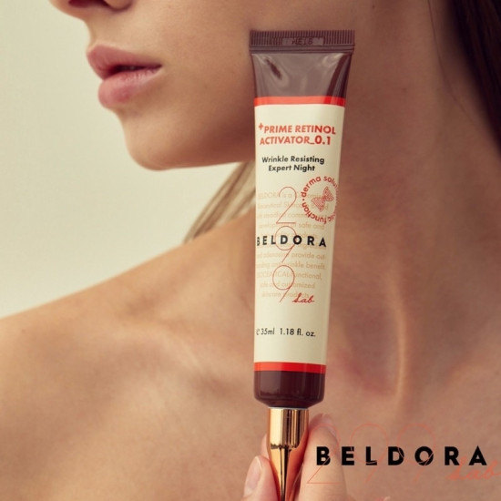 Крем Prime Retinol Activator 0.3 Night