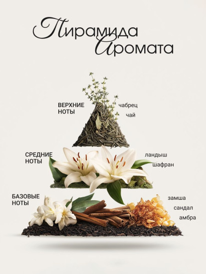 Крем для рук с утонченным ароматом замши «Perfume Handcream Cozy Suede»