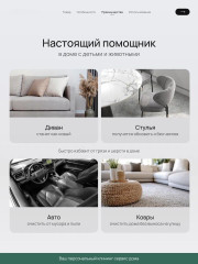Моющий пылесос 75000Pa для дома и авто - Фото 10