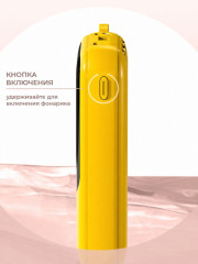 Внешний аккумулятор  20000mAh с встроенными кабелями - Фото 1