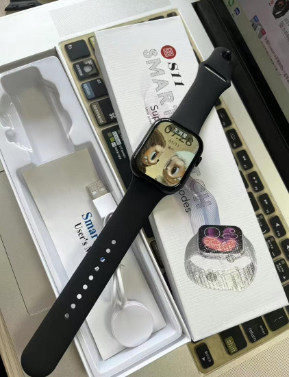Смарт часы Smart Watch S11