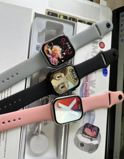 Смарт часы Smart Watch S11