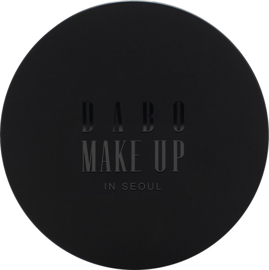Пудра для лица матирующая «No Sebum Rose Pact» SPF36 PA+++, оттенок 21 Vanilla Beige