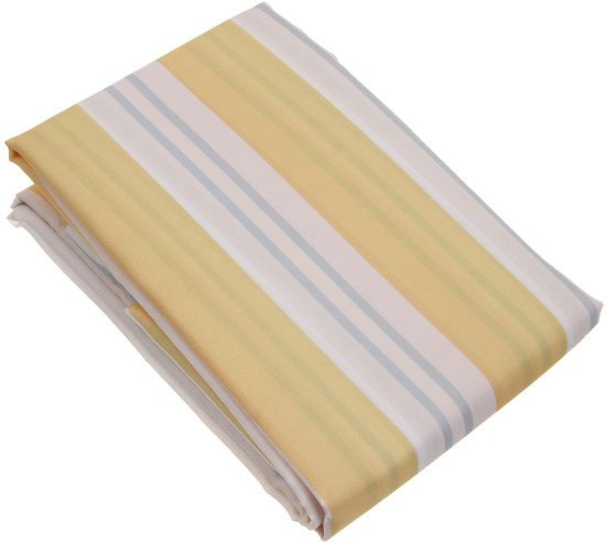 Шторка для ванной «Орра Stripes»