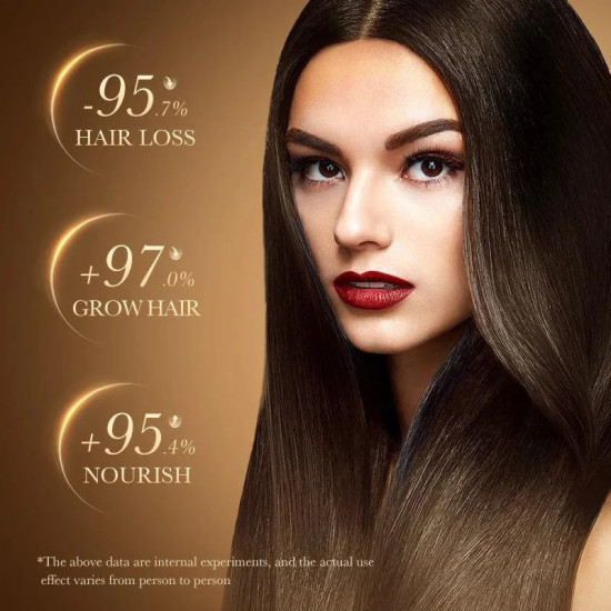 Hair Mask Olives OIL 98%, (Маска для волос с оливковым маслом, скваланом), 500 мл